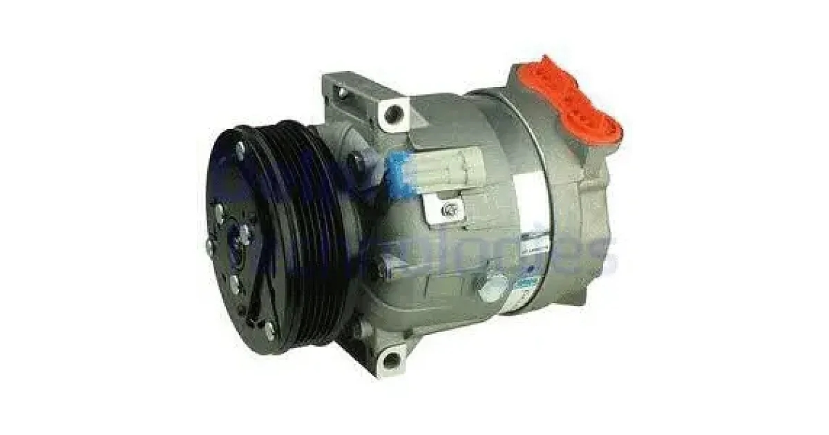 DELPHI TSP0155145, Компрессор, кондиционер