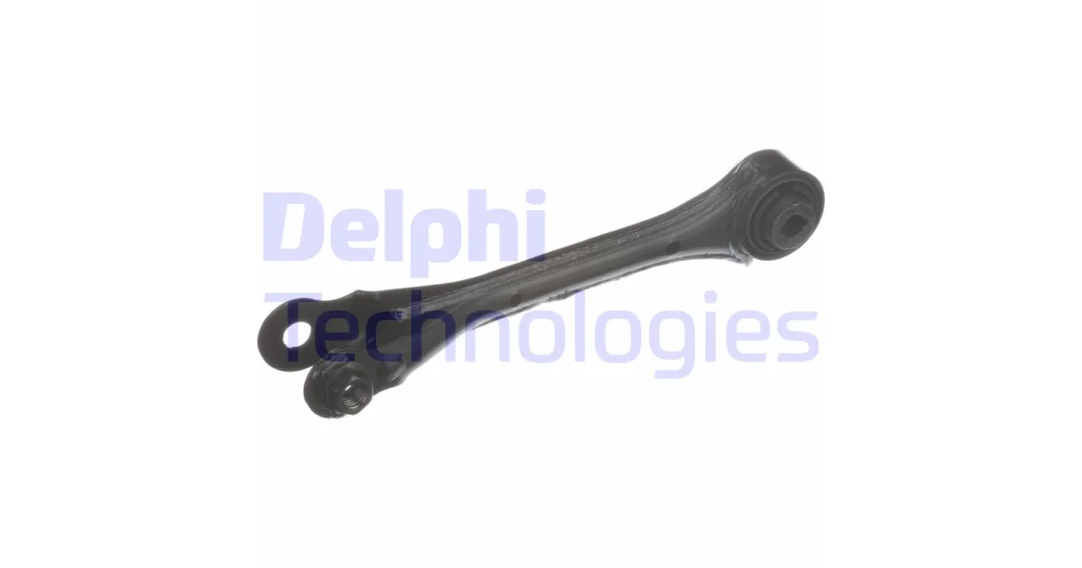 DELPHI TC6846, Рычаг независимой подвески колеса, подвеска колеса