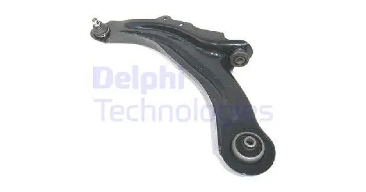 DELPHI - TC1364 - Рычаг независимой подвески колеса, подвеска колеса