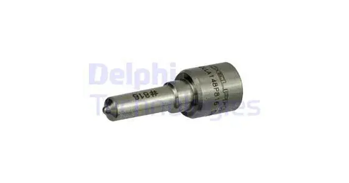 DELPHI 6980555, Ремкомплект, распылитель