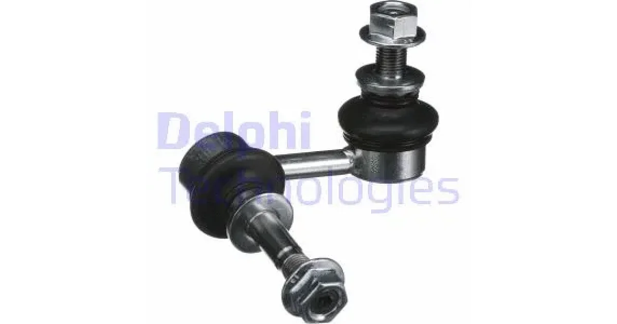 DELPHI TC5859, Тяга / стойка, стабилизатор