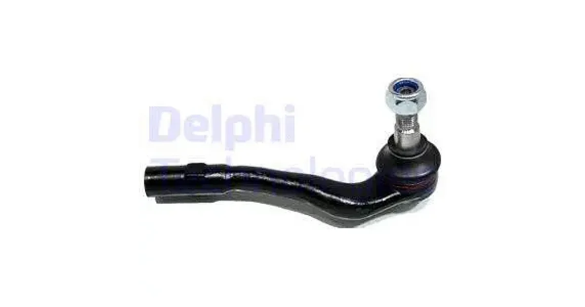 DELPHI - TA2031 - Наконечник поперечной рулевой тяги