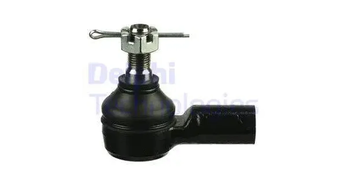 DELPHI TA3051, Наконечник поперечной рулевой тяги