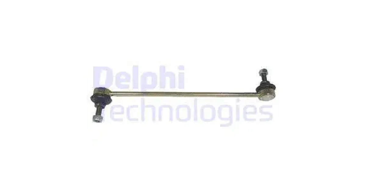 DELPHI TC1406, Тяга / стойка, стабилизатор