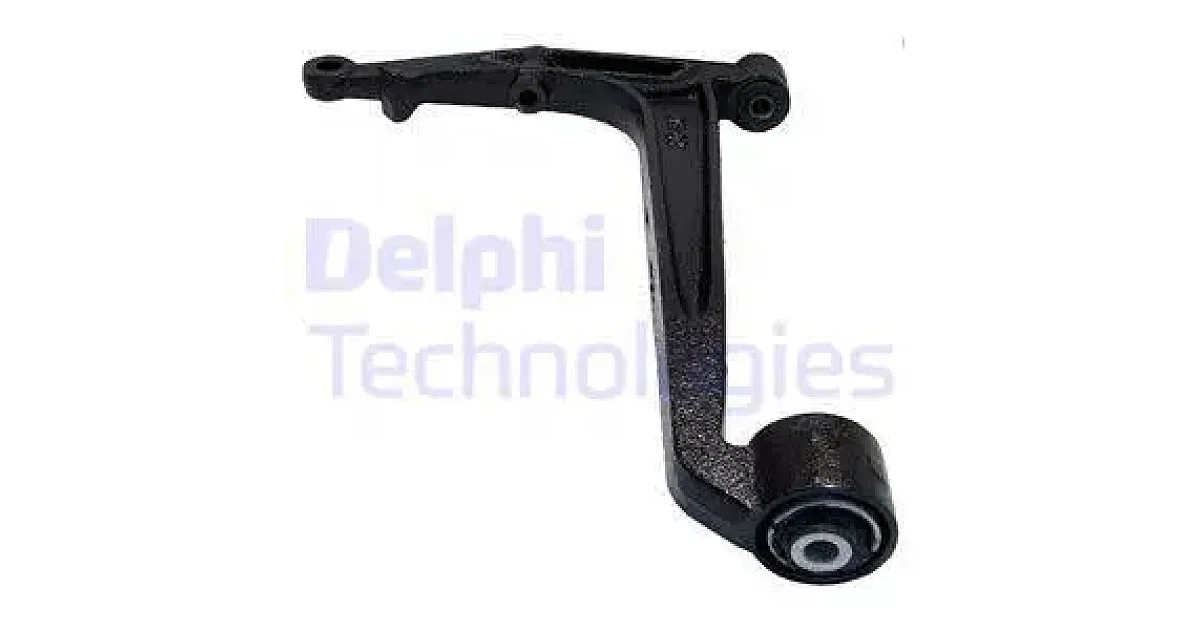 DELPHI - TC2177 - Рычаг независимой подвески колеса, подвеска колеса