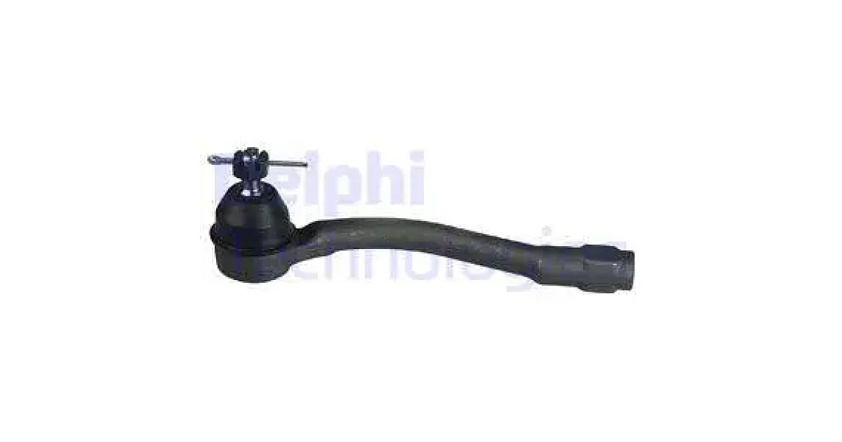 DELPHI TA2909, Наконечник поперечной рулевой тяги