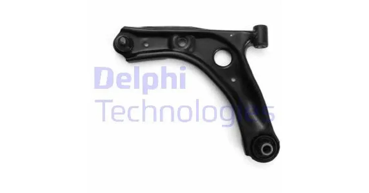 DELPHI TC6889, Рычаг независимой подвески колеса, подвеска колеса