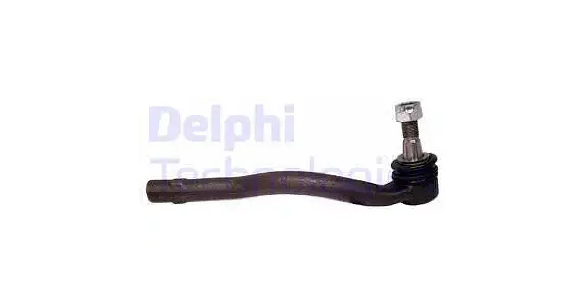 DELPHI TA2837, Наконечник поперечной рулевой тяги