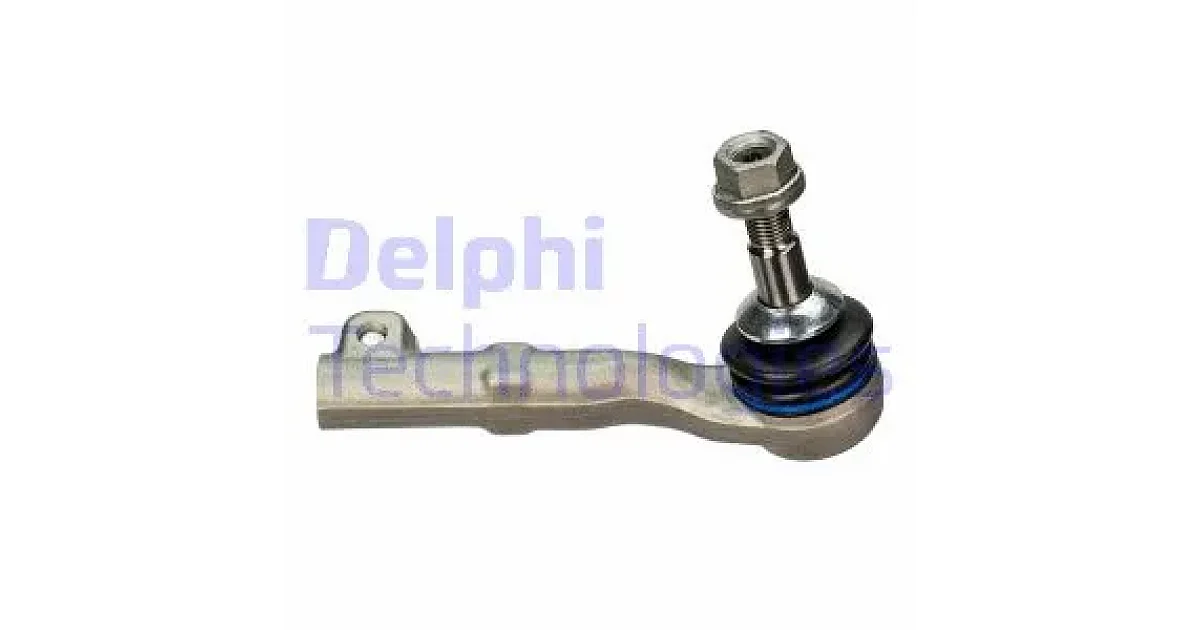 DELPHI TA3473, Наконечник поперечной рулевой тяги