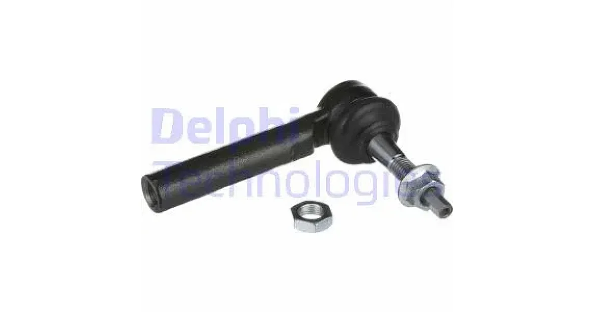 DELPHI TA5317, Наконечник поперечной рулевой тяги