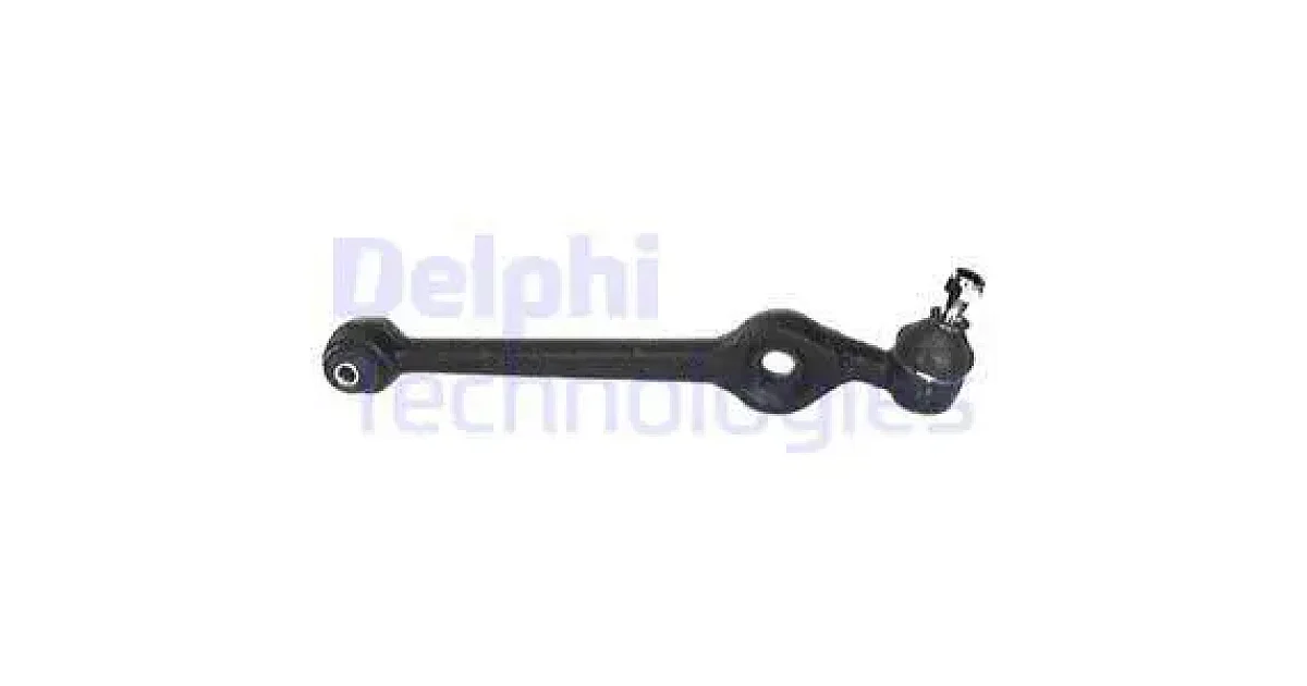 DELPHI TC176, Рычаг независимой подвески колеса, подвеска колеса