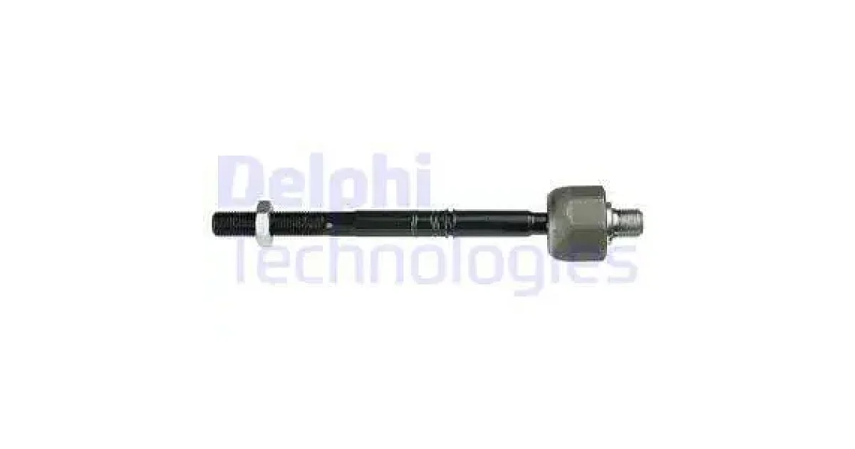 DELPHI TA2887, Осевой шарнир, рулевая тяга