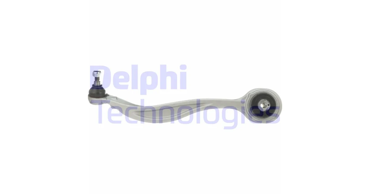 DELPHI TC6752, Рычаг независимой подвески колеса, подвеска колеса