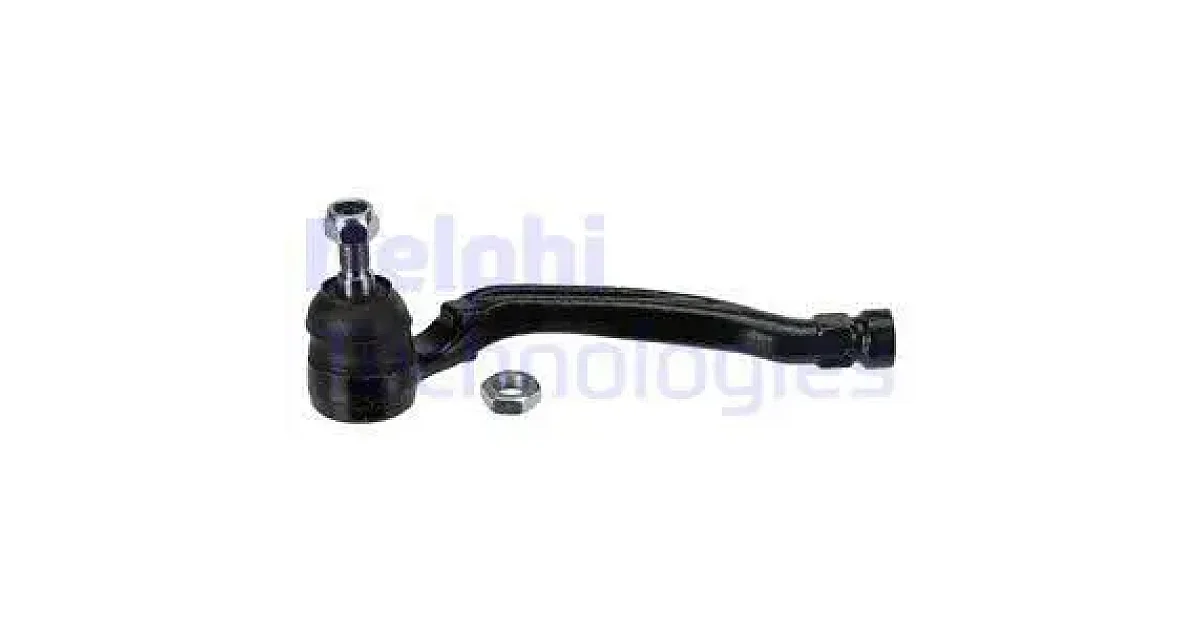 DELPHI TA2934, Наконечник поперечной рулевой тяги