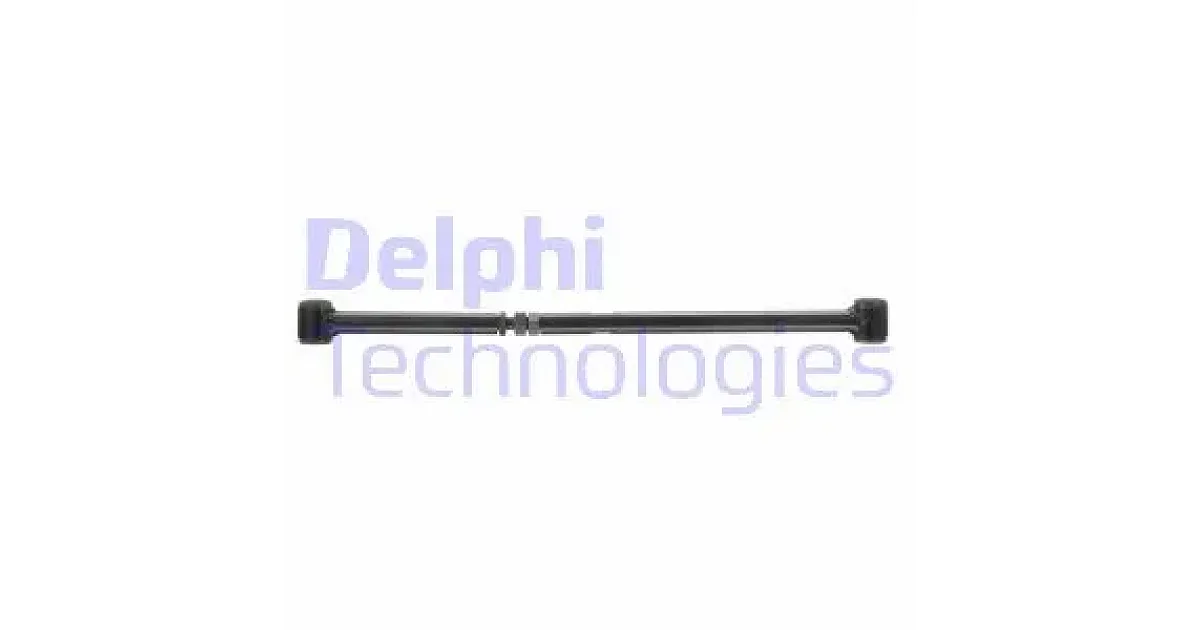 TC5970 - DELPHI - Рычаг независимой подвески колеса, подвеска колеса