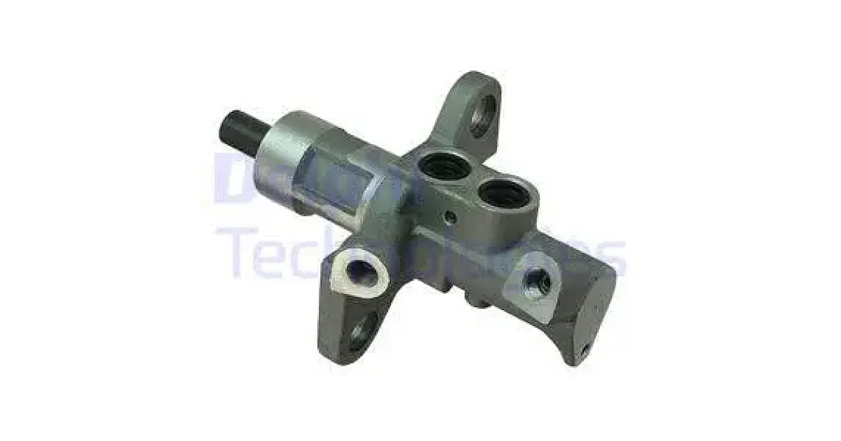 DELPHI LM80342, Главный тормозной цилиндр