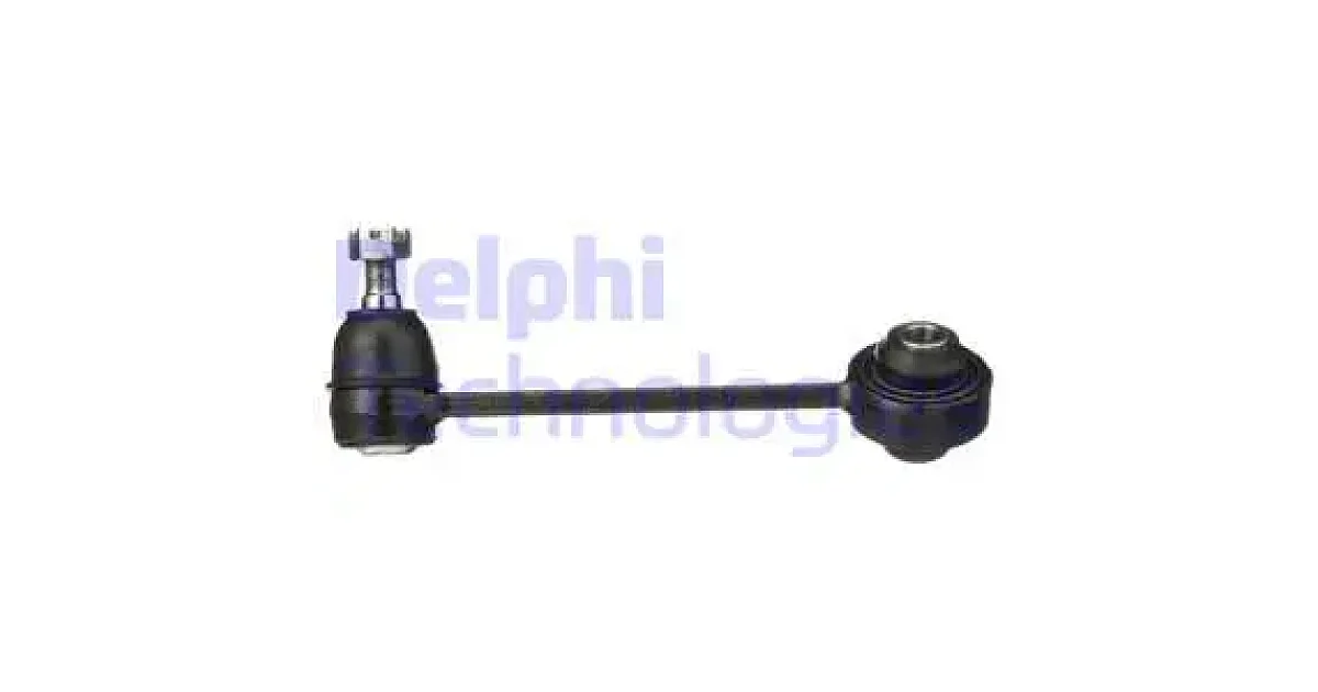 DELPHI - TC3543 - Рычаг независимой подвески колеса, подвеска колеса
