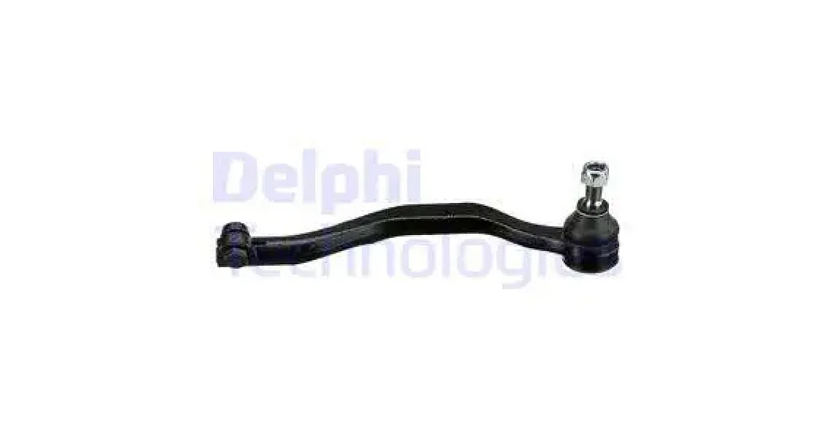DELPHI - TA3174 - Наконечник поперечной рулевой тяги