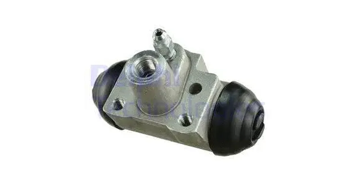 DELPHI LW90156, Колесный тормозной цилиндр