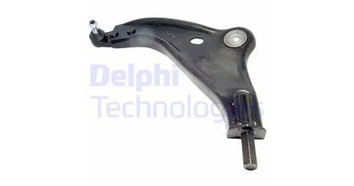 DELPHI - TC2330 - Рычаг независимой подвески колеса, подвеска колеса