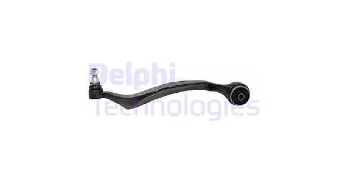 DELPHI - TC1821 - Рычаг независимой подвески колеса, подвеска колеса