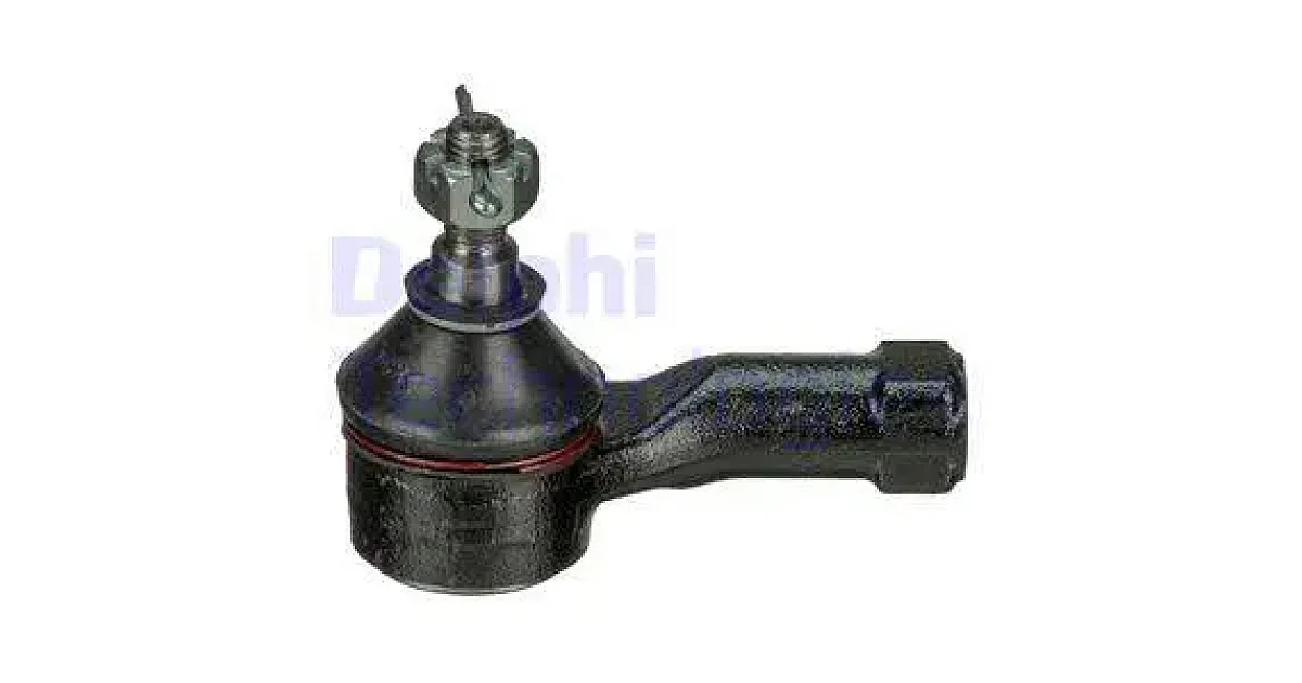 DELPHI TA3272, Наконечник поперечной рулевой тяги