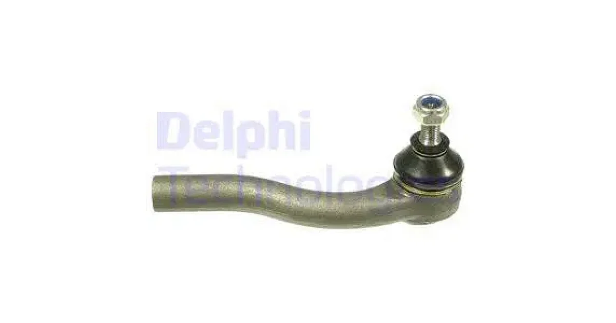 DELPHI - TA1771 - Наконечник поперечной рулевой тяги