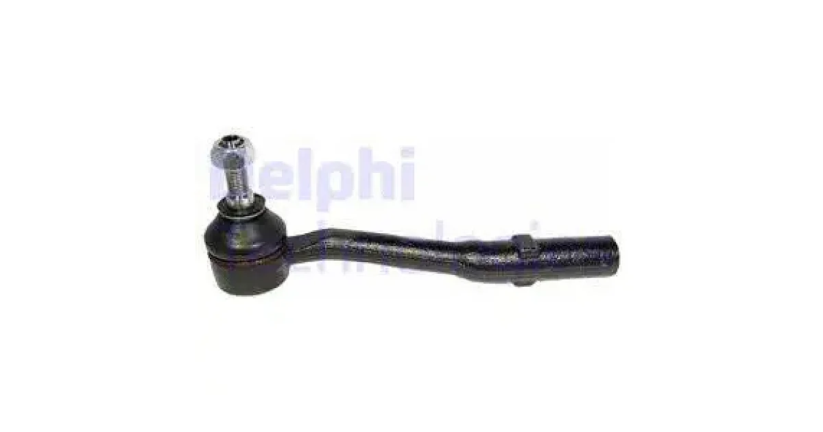 DELPHI TA2662, Наконечник поперечной рулевой тяги