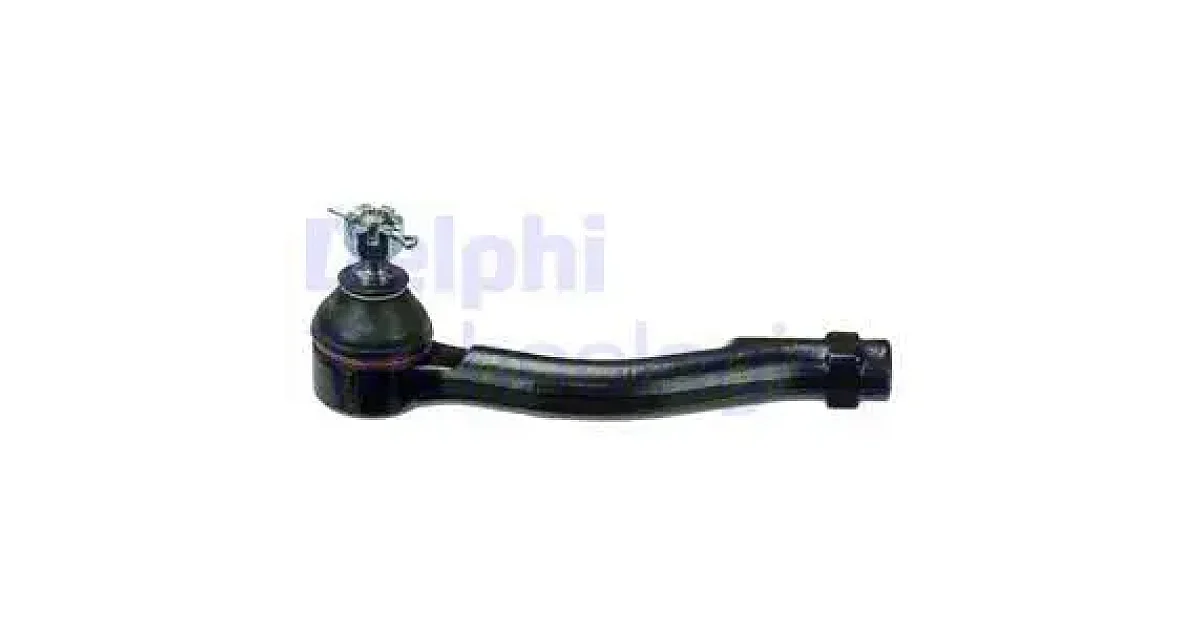 DELPHI TA2389, Наконечник поперечной рулевой тяги