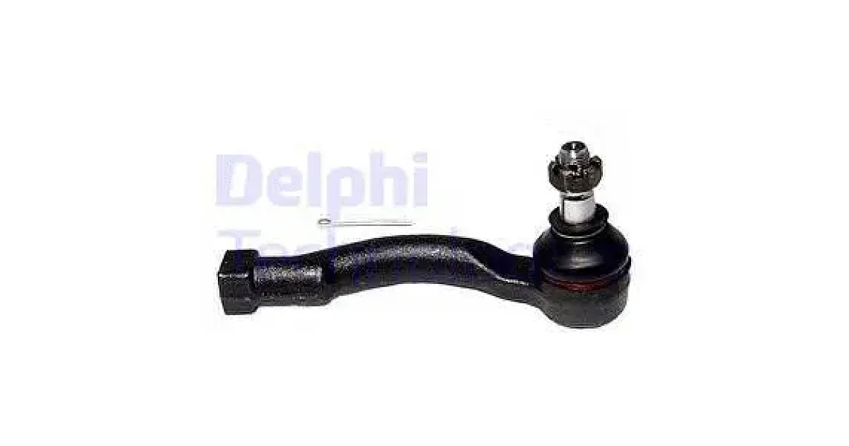 DELPHI - TA2051 - Наконечник поперечной рулевой тяги