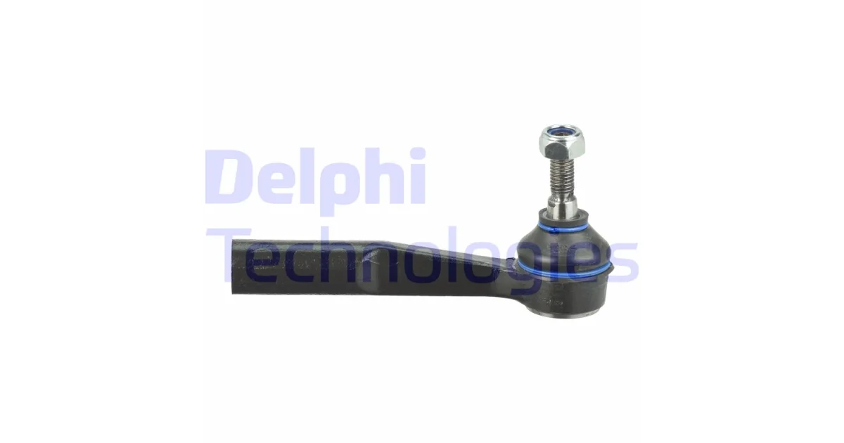 DELPHI TA3490, Наконечник поперечной рулевой тяги
