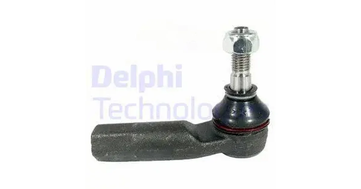 DELPHI TA2333, Наконечник поперечной рулевой тяги