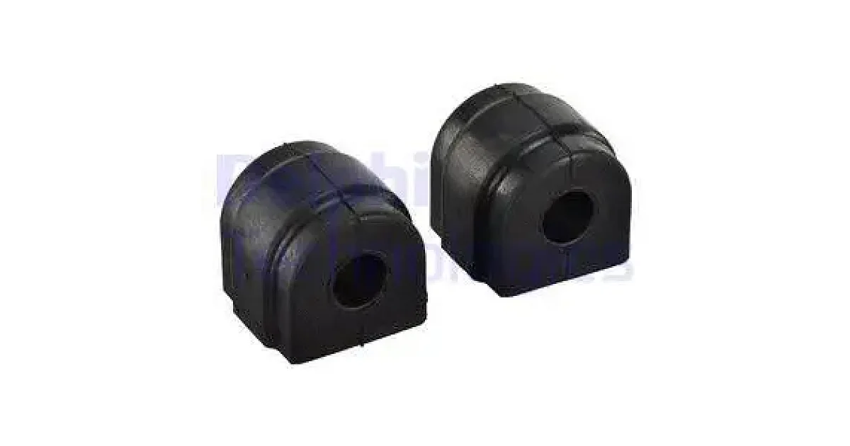 DELPHI TD1165W, Опора, стабилизатор
