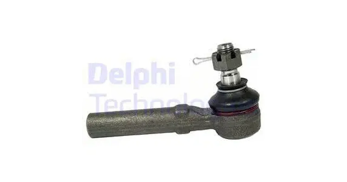 DELPHI TA2400, Наконечник поперечной рулевой тяги