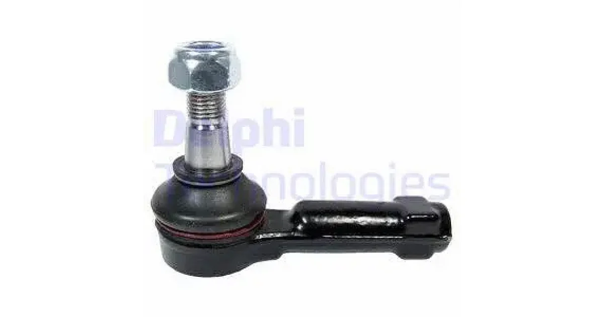 DELPHI TA2367, Наконечник поперечной рулевой тяги