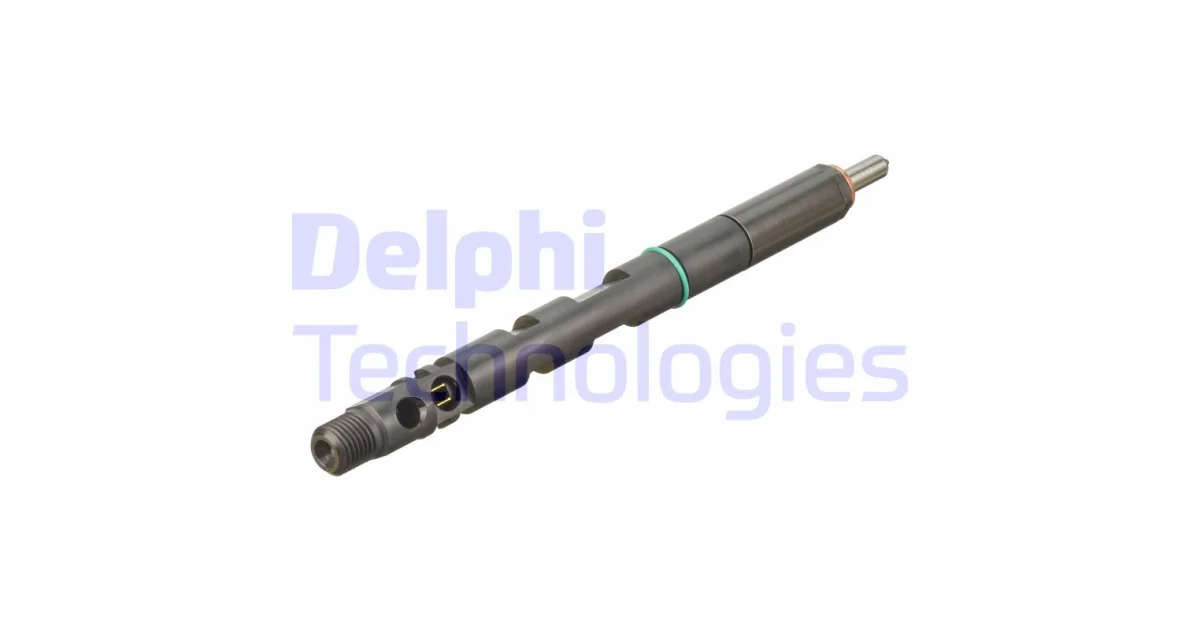 DELPHI 28258683, Клапанная форсунка