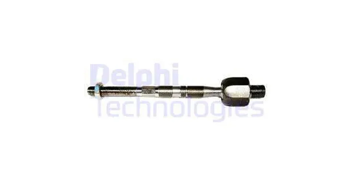 DELPHI TA2036, Осевой шарнир, рулевая тяга