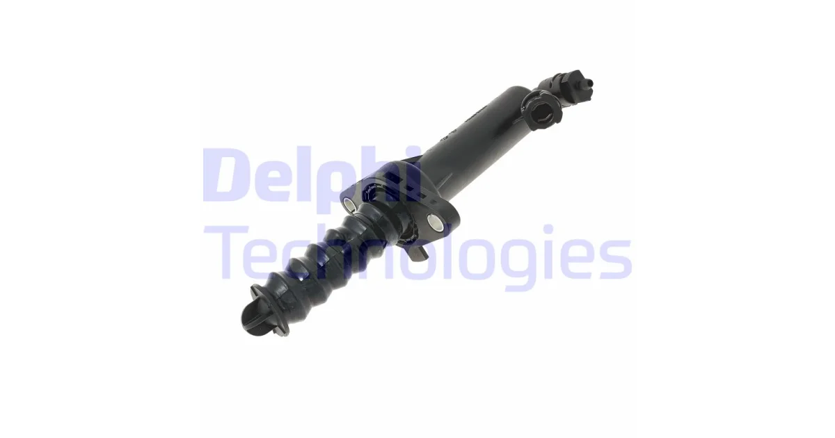 DELPHI LL80222, Рабочий цилиндр, система сцепления