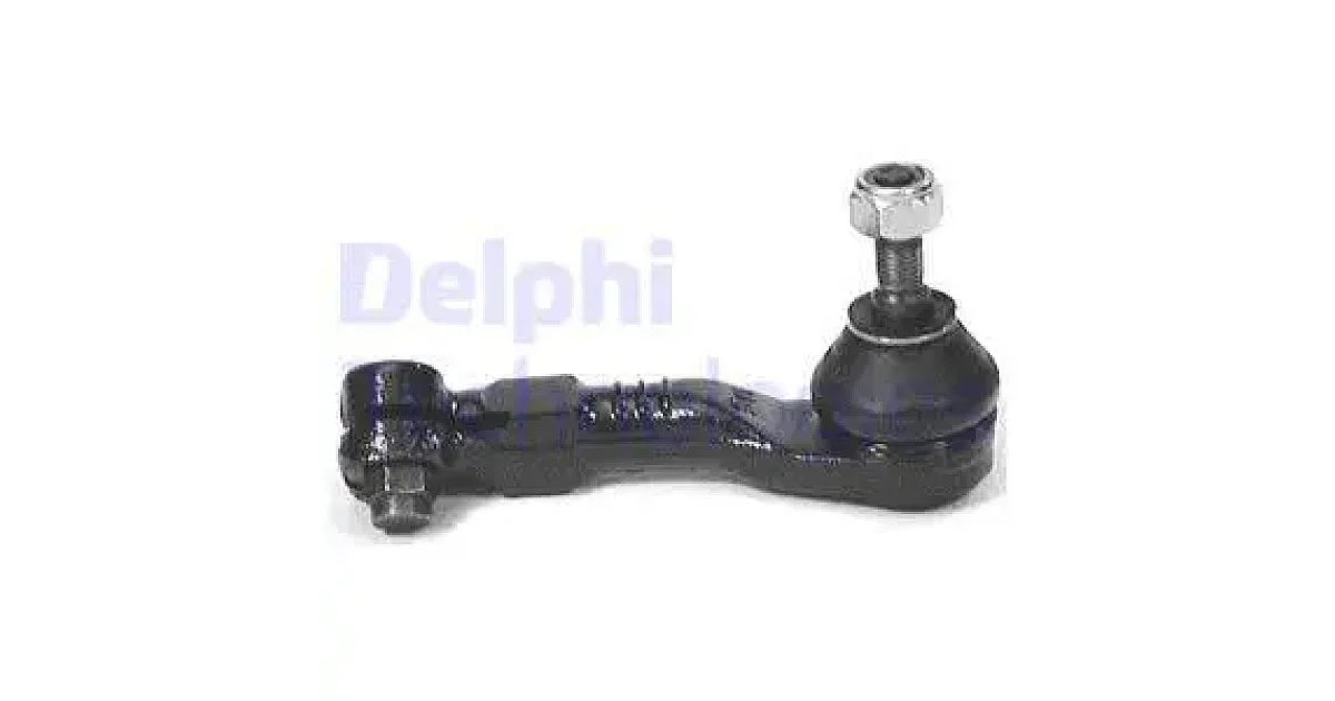 DELPHI TA1436, Наконечник поперечной рулевой тяги