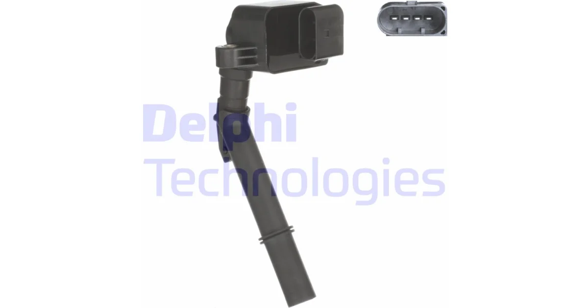 GN1105312B1 - DELPHI - Катушка зажигания