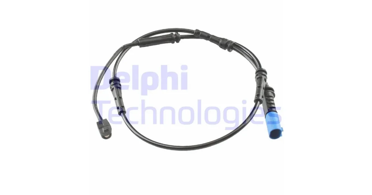 DELPHI LZ0337, Сигнализатор, износ тормозных колодок