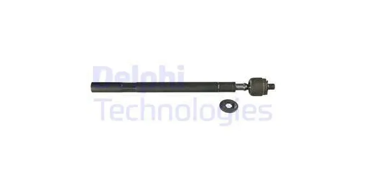DELPHI TA2859, Осевой шарнир, рулевая тяга