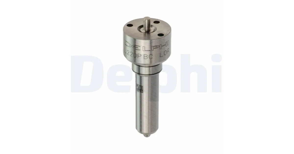 DELPHI L220PBC, Ремкомплект, распылитель