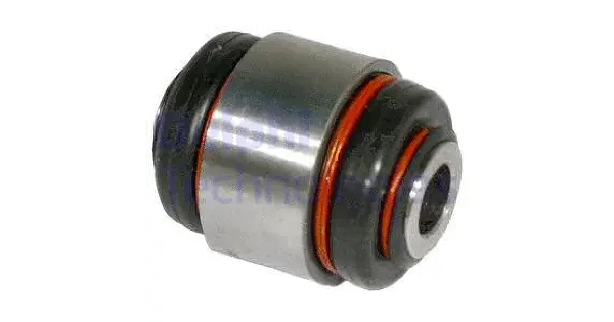 DELPHI TD511W, Втулка, балка моста