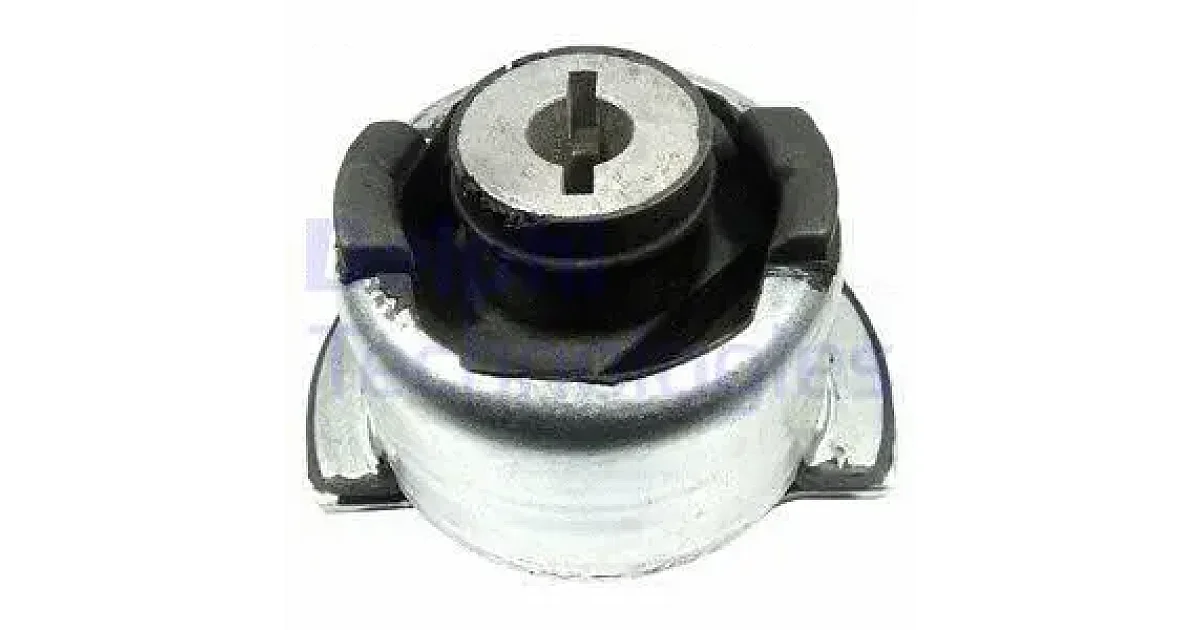 DELPHI TD690W, Втулка, балка моста