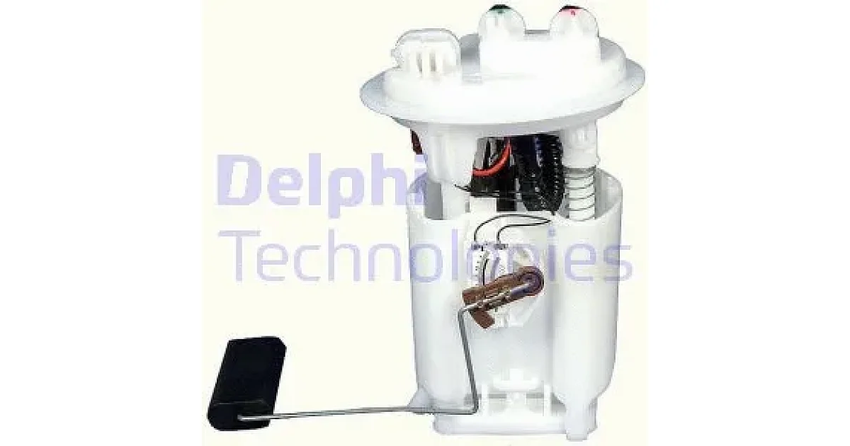 DELPHI FG0994-12B1, Элемент системы питания