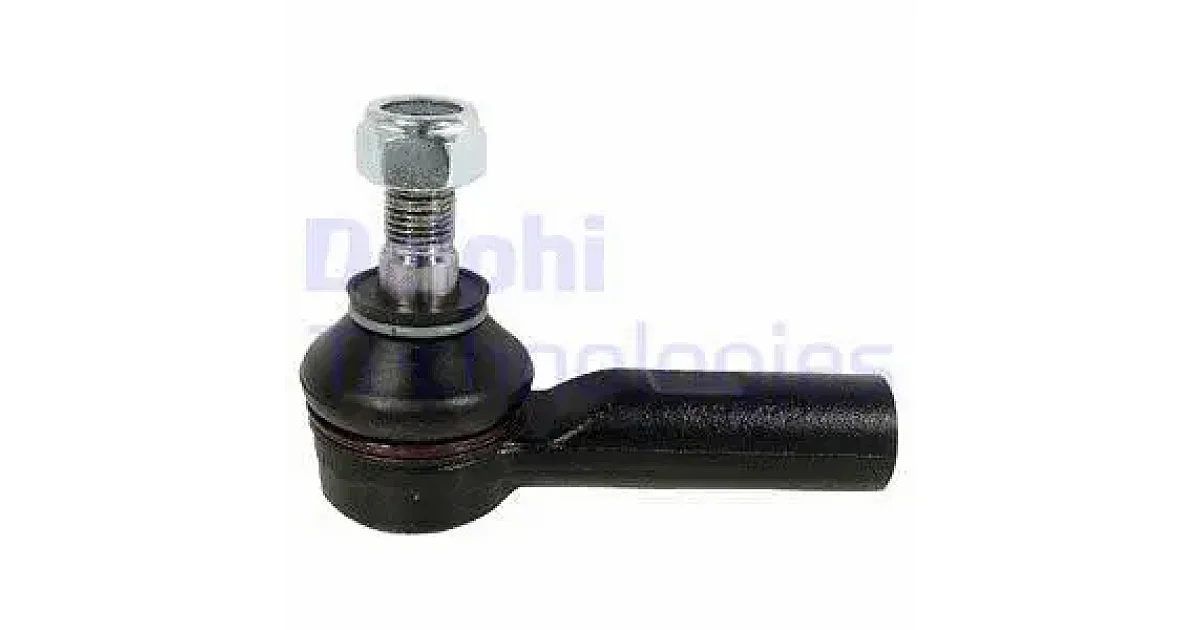 DELPHI TA2715, Наконечник поперечной рулевой тяги