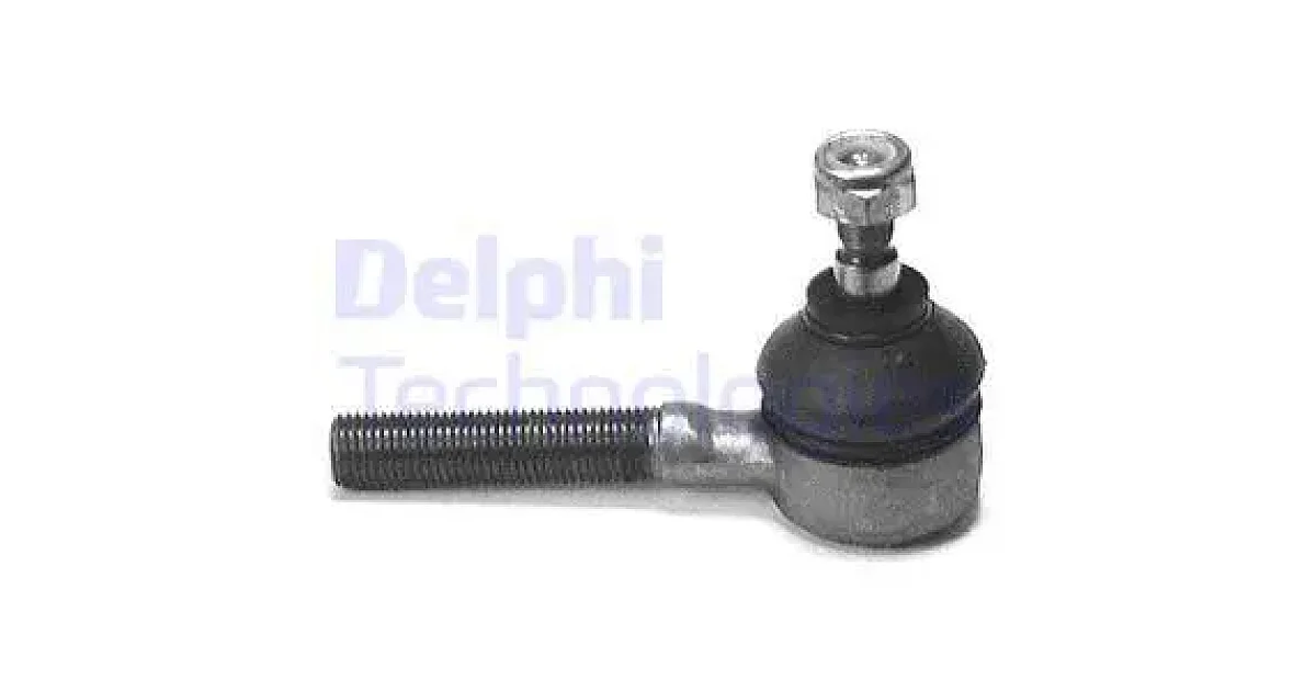 DELPHI TA1364, Наконечник поперечной рулевой тяги