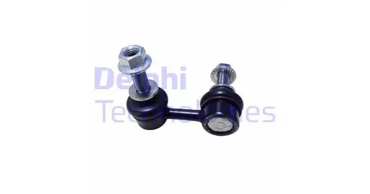 DELPHI TC5523, Тяга / стойка, стабилизатор