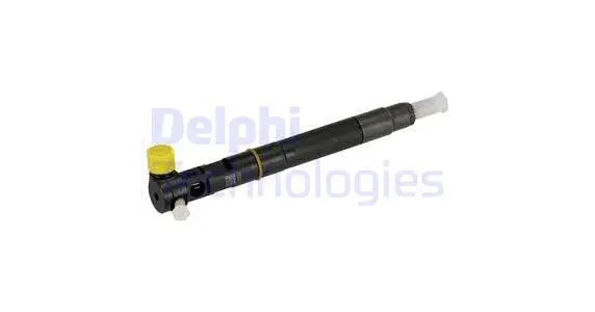 DELPHI 28387604, Клапанная форсунка